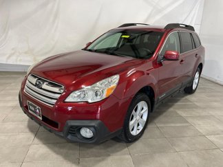 Used 2013 Subaru Outback 2.5i Premium image 1