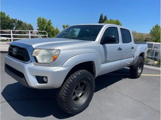 Used 2012 Toyota Tacoma PreRunner image 1