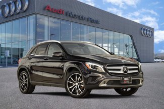 Used 2015 Mercedes-Benz GLA 250 4MATIC image 1