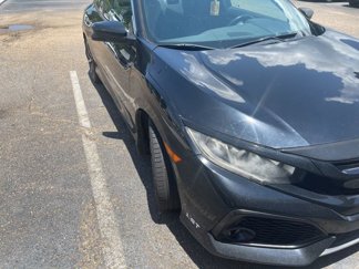 Used 2017 Honda Civic Si image 1