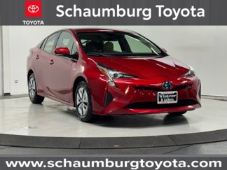 Used 2018 Toyota Prius Two image 1
