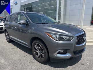 Used 2019 INFINITI QX60 Luxe w/ Essential Package image 1