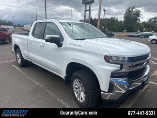 Used 2019 Chevrolet Silverado 1500 LT w/ All-Star Edition image 1