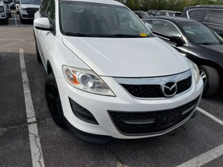 Used 2011 MAZDA CX-9 Touring image 1