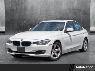 Used 2014 BMW 320i xDrive Sedan image 1