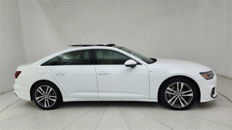 Used 2019 Audi A6 3.0T Premium Plus w/ Premium Plus Package image 1