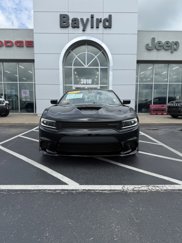 Used 2023 Dodge Charger GT w/ Blacktop Package image 1