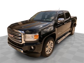 Used 2016 GMC Canyon SLT w/ Trailering Package image 1