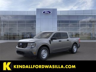 New 2025 Ford Maverick XL w/ 4K Tow Package image 1
