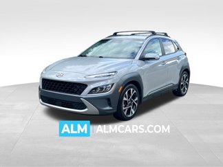 Used 2022 Hyundai Kona Limited image 1