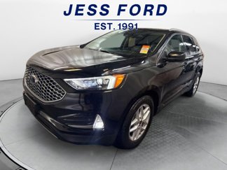 Used 2023 Ford Edge SEL w/ Convenience Package image 1