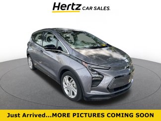 Used 2023 Chevrolet Bolt LT w/ Driver Confidence Package image 1