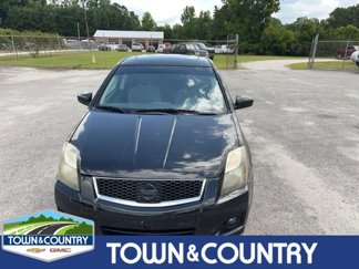 Used 2012 Nissan Sentra 2.0 SR image 1