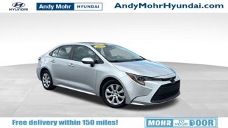 Used 2023 Toyota Corolla LE 360° Tour