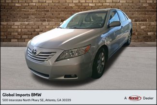 Used 2009 Toyota Camry XLE image 1