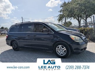 Used 2006 Honda Odyssey EX-L image 1