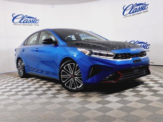 Used 2023 Kia Forte GT image 1