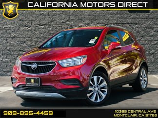 Used 2019 Buick Encore Preferred image 1
