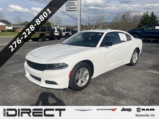 Used 2023 Dodge Charger SXT w/ Cold Weather Package image 1