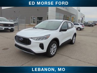 New 2025 Ford Escape Active image 1