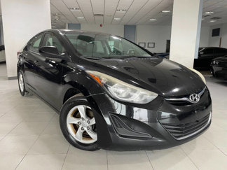 Used 2014 Hyundai Elantra SE image 1