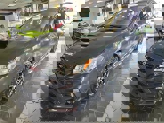 Used 2018 Subaru WRX Premium image 1