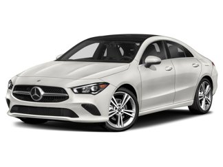 Certified 2023 Mercedes-Benz CLA 250 4MATIC image 1