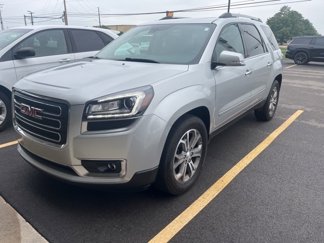 Used 2016 GMC Acadia SLT w/ Open Road Package image 1