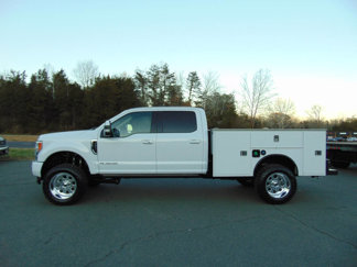 Used 2019 Ford F250 Lariat w/ Lariat Ultimate Package image 1