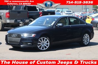Used 2013 Audi A4 2.0T Premium Plus w/ Premium Plus Pkg image 1