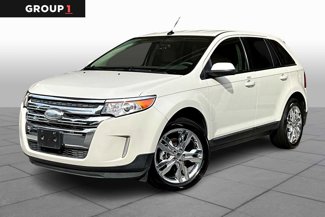 Used 2013 Ford Edge SEL image 1