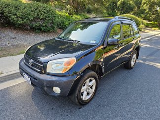 Used 2005 Toyota RAV4 4WD image 1