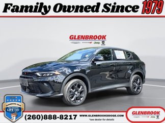 Certified 2024 Dodge Hornet GT w/ GT Blacktop Package image 1