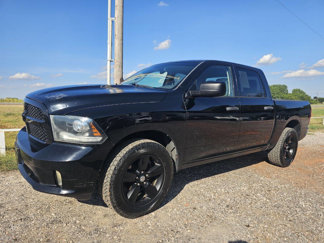 Used 2014 RAM 1500 Express w/ Black Ram 1500 Express Group image 1