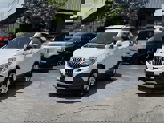 Used 2016 Buick Encore FWD image 1