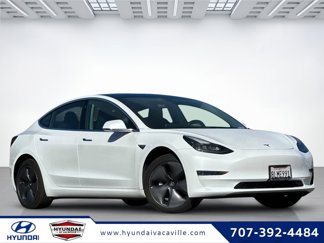 Used 2019 Tesla Model 3 Standard Range Plus image 1