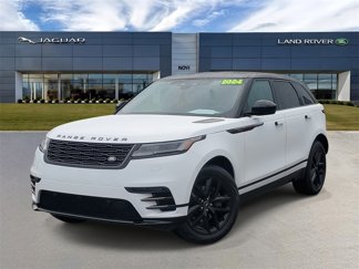 Used 2024 Land Rover Range Rover Velar Dynamic SE 360° Tour