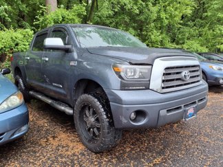 Used 2008 Toyota Tundra Limited image 1