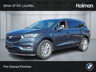 Used 2020 Buick Enclave Premium w/ Sun and Sites Package image 1