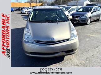 Used 2007 Toyota Prius Touring image 1