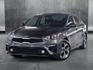 Used 2020 Kia Forte LXS image 1