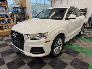 Used 2017 Audi Q3 2.0T Premium w/ Convenience Package image 1