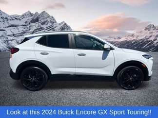 Used 2024 Buick Encore GX Sport Touring image 1