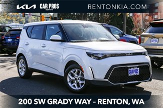 Used 2023 Kia Soul LX w/ LX Technology Package image 1