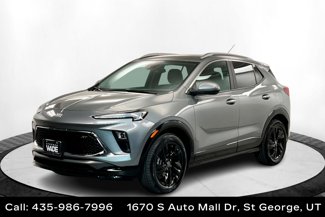Certified 2024 Buick Encore GX Sport Touring image 1