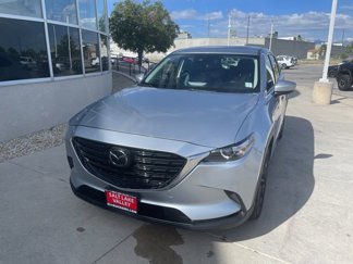 Used 2023 MAZDA CX-9 Touring Plus image 1