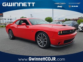 Certified 2023 Dodge Challenger R/T image 1
