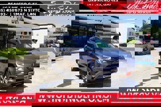 Used 2017 Toyota RAV4 XLE image 1