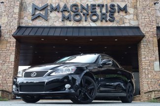 Used 2012 Lexus IS 250C image 1