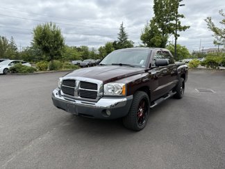 Used 2005 Dodge Dakota SLT image 1